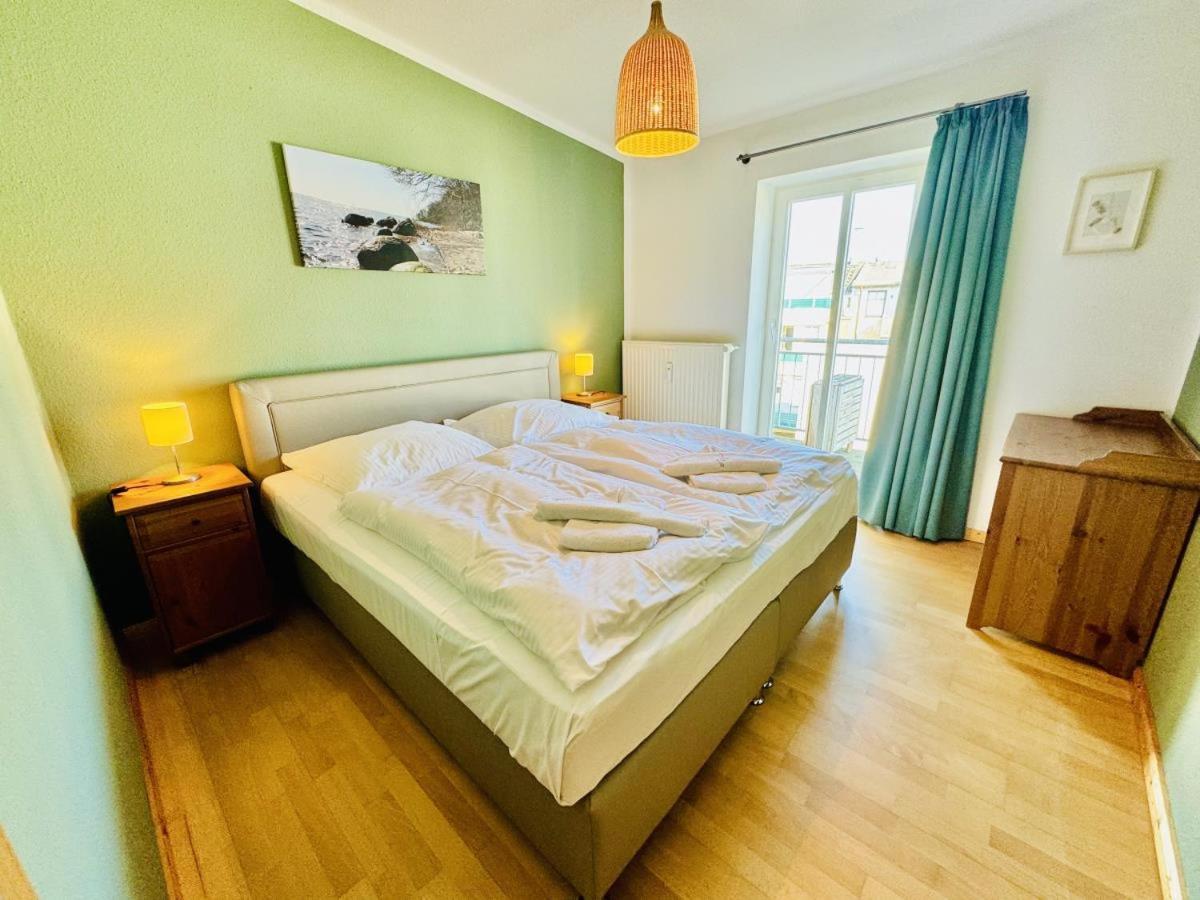 Haus Juliane, Seesand ロストック エクステリア 写真